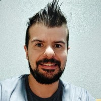 Rafael Almeida