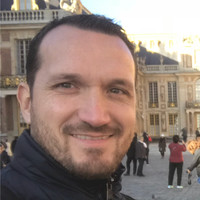 Nicolas Garnodon