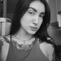 Clarissa Correr