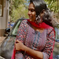 Sundari R