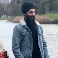 Maninderjeet Singh