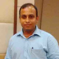 Anshuman Dash