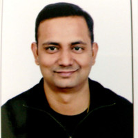 Upendra Chauhan