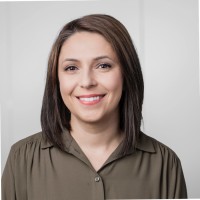 Corina Dobrean, Llm, Llb