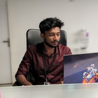Mohammed Shahsad Kp