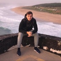 Volnei Gabriel Dias Menezes