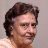 Bhojwani Pushpa