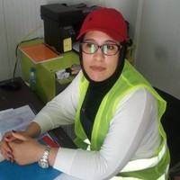 ghizlane hamani