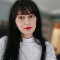 Aleksandra Pisarska