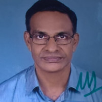 Joseph Antony