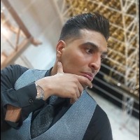 Mohsen Asadi