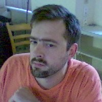 Jeff Hay-Roe