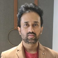 Rakesh Manohar