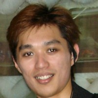 Jeffrey Jiang