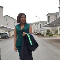 Azola Nkota