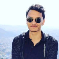 Sandeep Ghimire
