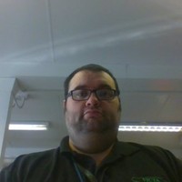 David Barrow