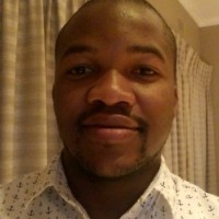 Ndumiso Kunene