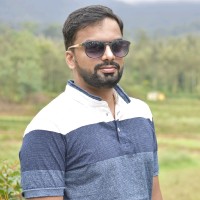 Ashwin Balaji