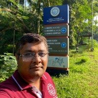 Ashish Kumar Agarwal