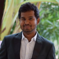 Tharun Mohanraj