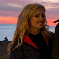 Lynette Moore