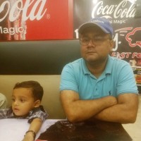 Abdul Wahab