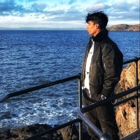 Ashwin Nanda