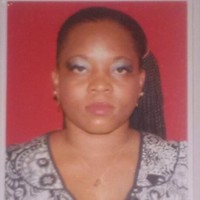 Ndidiamaka Iwuoha