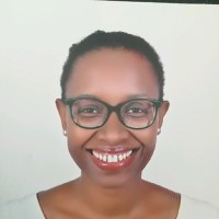 Sandra Akeza Haile-Brugger, MBA