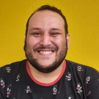 Douglas Ernesto Fernandes Gonçalves