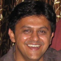 Amit Kapasi