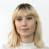 Alina Terina