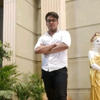 Dhruv Gupta