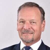 Andreas A. Arnold