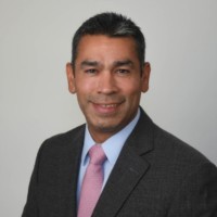 Marcus Coronado