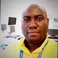 Olukayode Charles Adeyemi