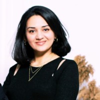 Arzu Madatkhanova