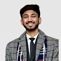 Vishva Patel