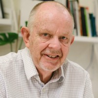 John Held