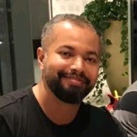 Fabricio Anjos