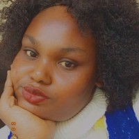 Okorie Jane Akachukwu