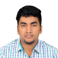Pragathees Kumar