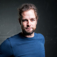 Joel Bergsma