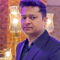 Pawan S Bhardwaj