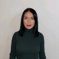 Teodora Bojanic