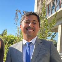 Luciano Cisterna Arias