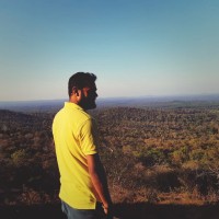 Shiv Gowda