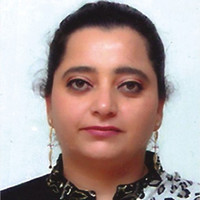 I Kaur