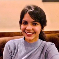 Priya Thapar